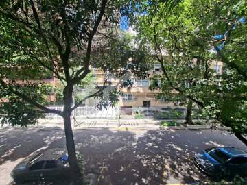 Imperdível - Excelente 2 quartos com localização privilegiada no Leblon - IPAP20176