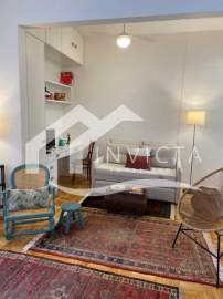 Imperdível - Excelente oportunidade dois quartos em rua nobre - FCAP21630