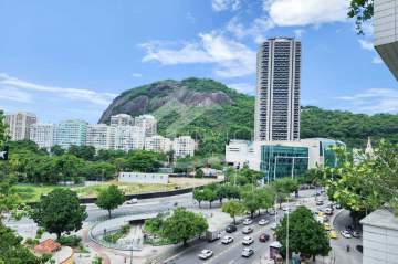 Imperdível - Maravilhoso 3 quartos com duas vagas na escritura em Botafogo - RPAP20267