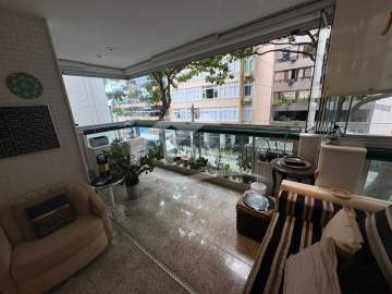 Imperdível - MARAVILHOSO SALA QUARTO NA QUADRISSIMA DA PRAIA NO LEBLOM EM RUA NOBRE - IPAP10093