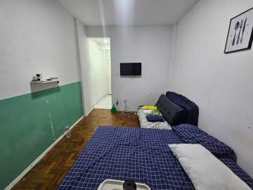 Ótima localização - MARAVILHOSO CONJUGADO EM BOTAFOGO! - RPAP10202