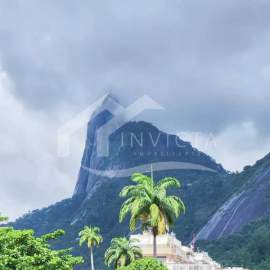 Imperdível - maravilhoso 3 quartos com vista livre em botafogo - RPAP30370