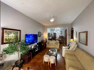 Imperdível - Incrível apartamento de 3 quartos quadra praia - RPAP30371 Imperdível - Incrível apartamento de 3 quartos quadra praia - RPAP30371