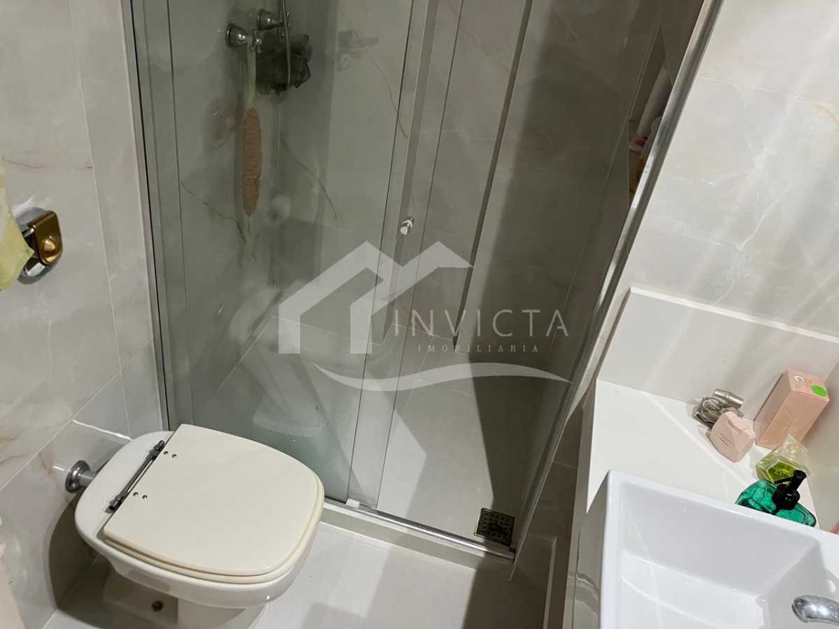 Banheiro suíte 1 - 15