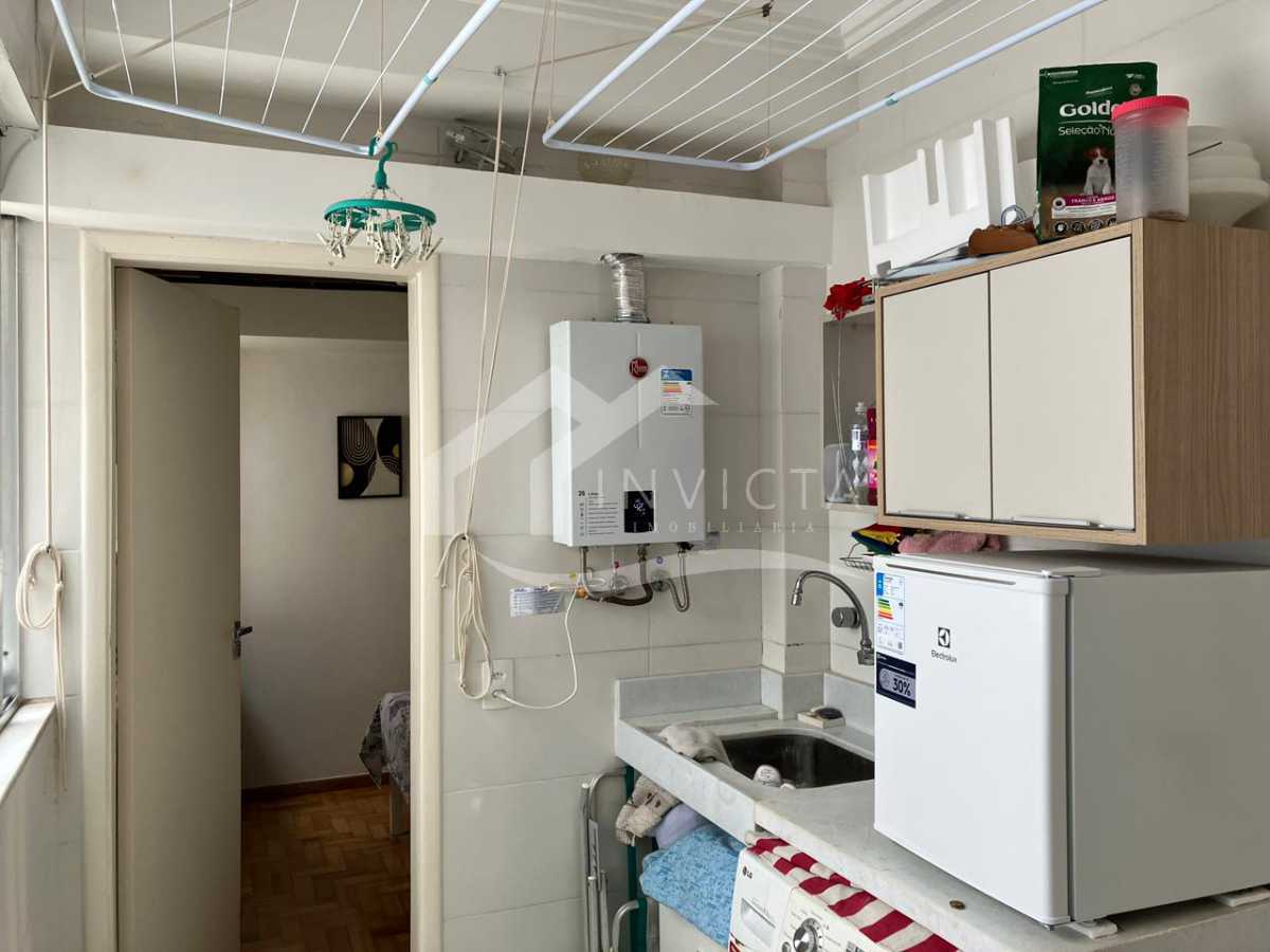 Área de serviço - 28