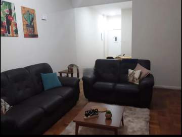 Ótima localização - EXCELENTE APARTAMENTO DE 3 QUARTOS NA QUADRA DA PRAIA DO POSTO 5!!! - FCAP31902