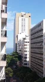 Ótima localização - MARAVILHOSO APARTAMENTO COM VISTA MAR - FCAP20539