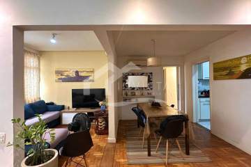 Imperdível - DOIS QUARTOS, COM VAGA, OTÍMA LOCALIZAÇÃO - FCAP21635