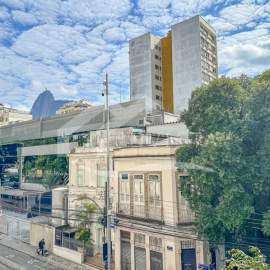 Imperdível - CONJUGADO REFORMADO EM EXCELENTE LOCALIZAÇÃO NO BAIRRO DE BOTAFOGO - BTKI10015