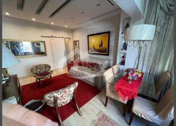 Imperdível - MARAVILHOSO APARTAMENTO COM OTIMA LOCALIZAÇÃO! - FCAP31904