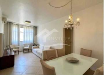 Imperdível - MARAVILHOSO QUARTO E SALA COM DEPENDENCIA PROXIMO A PRAIA - FCAP11964