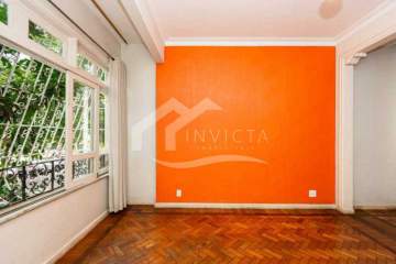 Imperdível - Maravilhoso três quartos no Bairro Peixoto - FCAP31907