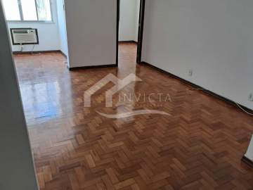 Apartamento Padrão Residencial em Copacabana - RPAP20270