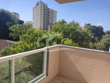 Imperdível - Excelente apartamento com conceitos modernos. e localização privilegiada , a poucos passos do shopping Rio Sul . - IPAP20181