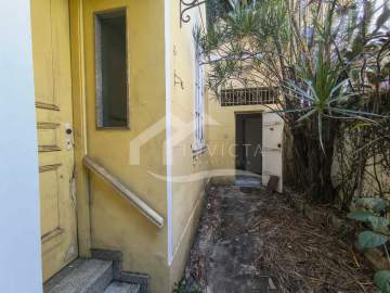 Ótima localização - Um duplex para quem enxerga além do presente e quer construir um espaço único. - BTCA50005