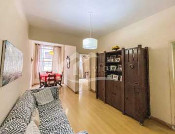 Imperdível - EXCELENTE APARTAMENTO DE 3 QUARTOS NO POSTO 6! - RPAP30372