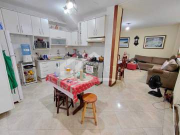 Imperdível - Excelente apartamento duplex no posto 3 - FCAP21643
