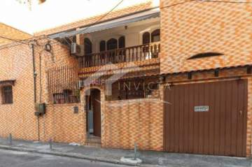 Imperdível - Maravilhosa Casa em Botafogo !!! - BTCA30002