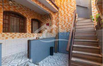 Imperdível - Maravilhosa Casa em Botafogo !!! - BTCA50010