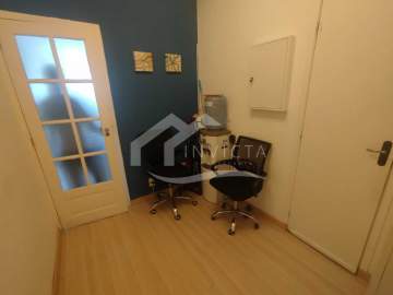 Ótima localização - Excelente sala comercial em Ipanema!!! - RPSL00025