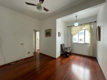 Imperdível - MARAVILHOSO QUARTO E SALA COM VAGA - FCAP11974