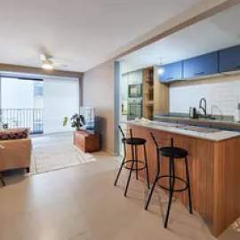 Imperdível - LINDÍSSIMO APARTAMENTO COM VARANDA EM BOTAFOGO - BTAP20042