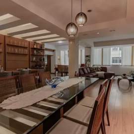 Imperdível - REFORMADÍSSIMO 3 QUARTOS COM SUÍTE NA PRAIA DO LEME!!!! - FCAP31911