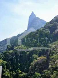 Ótima localização - Maravilhosa Cobertura Duplex Vista para o Cristo !!! - BTCO30006