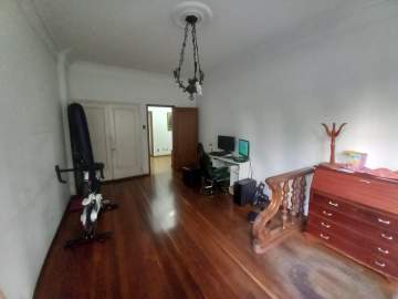 Imperdível - MARAVILHOSO SALA QUATRO QUARTOS EM COPACABANA !! - FCAP40062