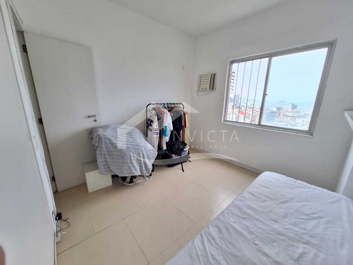 Conheça de255846-25e9-4c8a-a1a1-991bc0 do imóvel - INCRIVEL APARTAMENTO TOTAL VISTA MAR EM COPACABANA!! - FCAP30555 - 13 de255846-25e9-4c8a-a1a1-991bc0 - 13