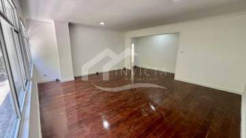 Ótima localização - 4 QUARTOS MEGA REFORMADO NO POSTO 4 DE COPACABANA - FCAP40061