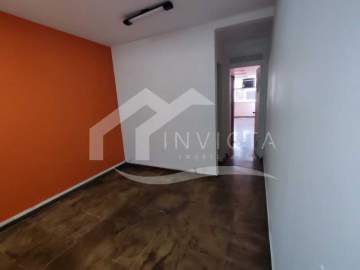 Ótima localização - Kitnet/Conjugado 35m² à venda Rua Miguel Lemos, Copacabana, Rio de Janeiro - R$ 270.000 - FCKI00079