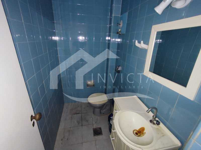 Conheça 149a8595-c454-4d72-93f7-6f7bb4 do imóvel - Kitnet/Conjugado 35m² à venda Rua Miguel Lemos, Copacabana, Rio de Janeiro - R$ 270.000 - FCKI00079 - 16 149a8595-c454-4d72-93f7-6f7bb4 - 16