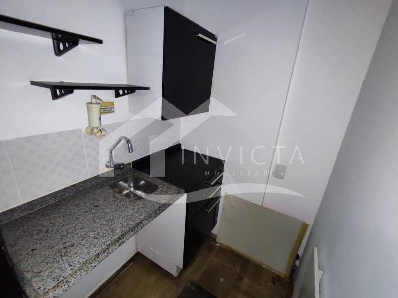 Conheça 9537e3d7-798e-492d-aff2-4c0966 do imóvel - Kitnet/Conjugado 35m² à venda Rua Miguel Lemos, Copacabana, Rio de Janeiro - R$ 270.000 - FCKI00079 - 19 9537e3d7-798e-492d-aff2-4c0966 - 19