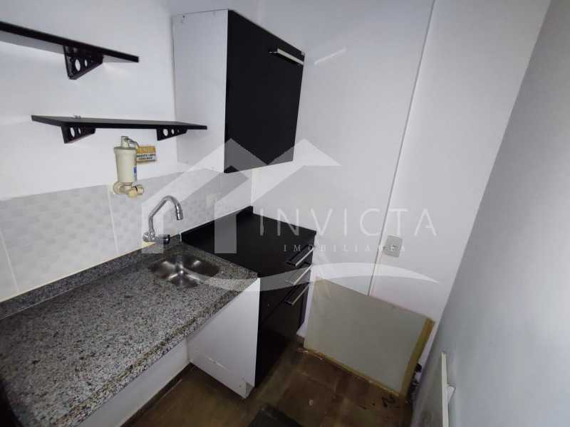 Conheça be06c4cf-c0e5-4369-a078-817cad do imóvel - Kitnet/Conjugado 35m² à venda Rua Miguel Lemos, Copacabana, Rio de Janeiro - R$ 270.000 - FCKI00079 - 21 be06c4cf-c0e5-4369-a078-817cad - 21