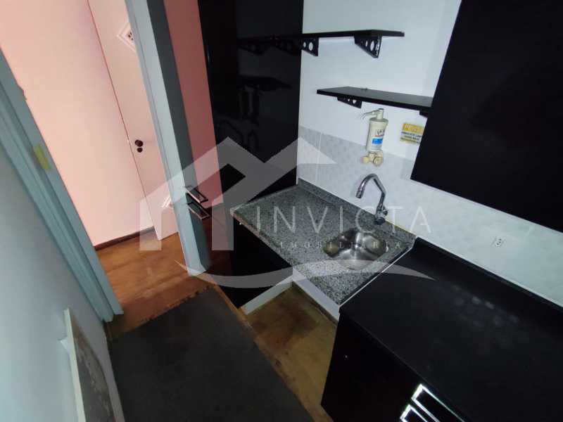 Conheça f510ed19-4121-4e64-a747-73342b do imóvel - Kitnet/Conjugado 35m² à venda Rua Miguel Lemos, Copacabana, Rio de Janeiro - R$ 270.000 - FCKI00079 - 24 f510ed19-4121-4e64-a747-73342b - 24