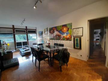 Imperdível - MARAVILHOSO APARTAMENTO EM COPACABANA!!! - FCAP30559