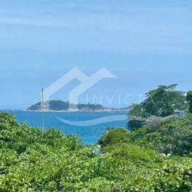 Ótima localização - Ótima oportunidade de morar em área nobre do Leblon e com vista para o mar. - IPAP30273