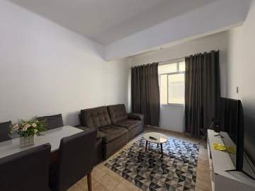 Imperdível - OPORTUNIDADE DE 2 QUARTOS EM BOTAFOGO! - BTAP20044