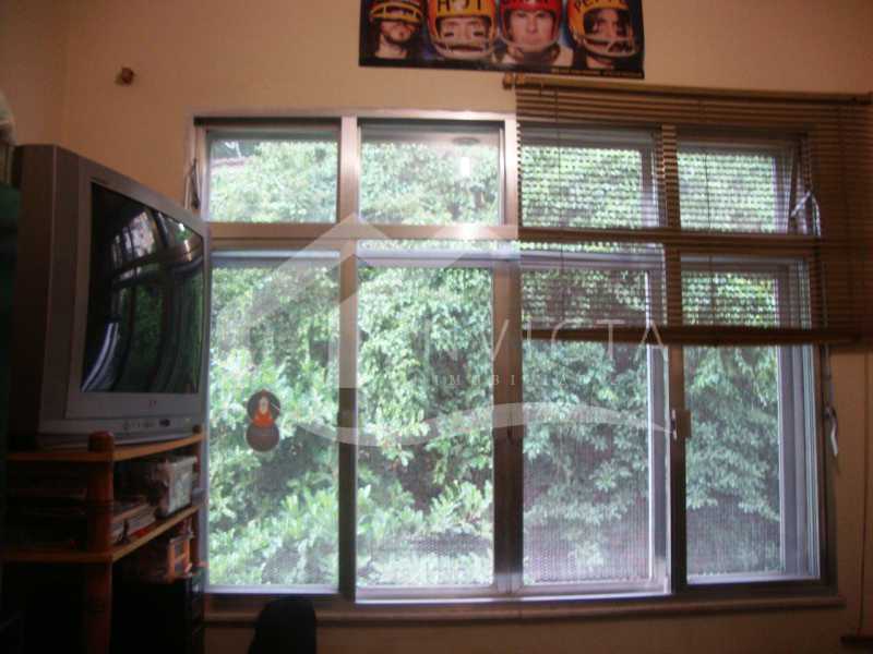 Imperdível - Belo apartamento em Copacabana!!! - FCAP30563