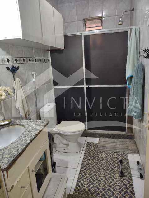 Imperdível - Belo apartamento em Copacabana!!! - FCAP30563