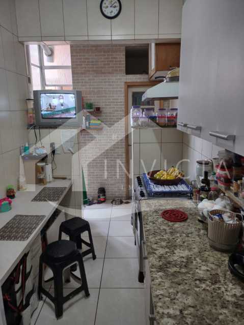 Imperdível - Belo apartamento em Copacabana!!! - FCAP30563