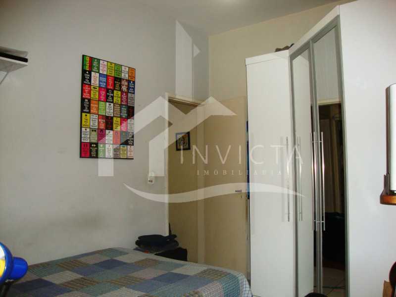 Imperdível - Belo apartamento em Copacabana!!! - FCAP30563