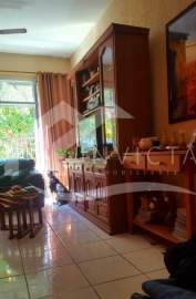 Imperdível - Belo apartamento em Copacabana!!! - FCAP30563