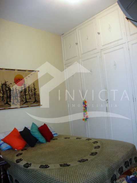 Imperdível - Belo apartamento em Copacabana!!! - FCAP30563