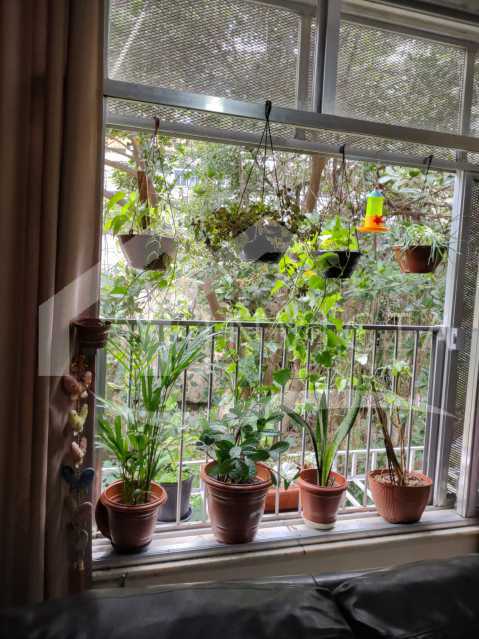 Imperdível - Belo apartamento em Copacabana!!! - FCAP30563