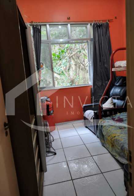 Imperdível - Belo apartamento em Copacabana!!! - FCAP30563