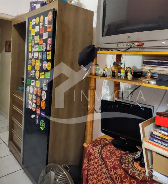 Imperdível - Belo apartamento em Copacabana!!! - FCAP30563