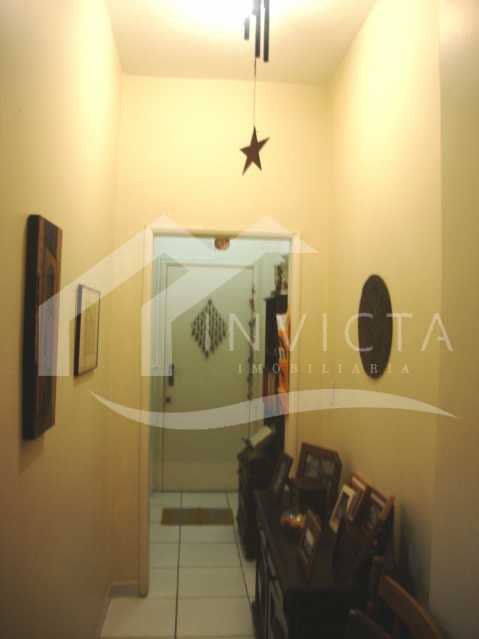 Imperdível - Belo apartamento em Copacabana!!! - FCAP30563