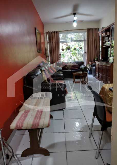 Imperdível - Belo apartamento em Copacabana!!! - FCAP30563